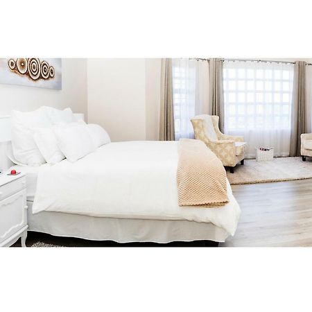 Settle Inn Self Catering Accommodation Колчестер Экстерьер фото