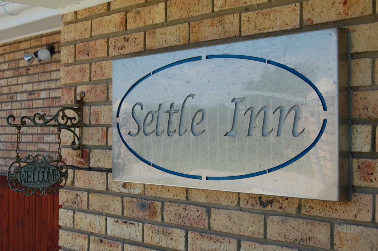Settle Inn Self Catering Accommodation Колчестер Экстерьер фото