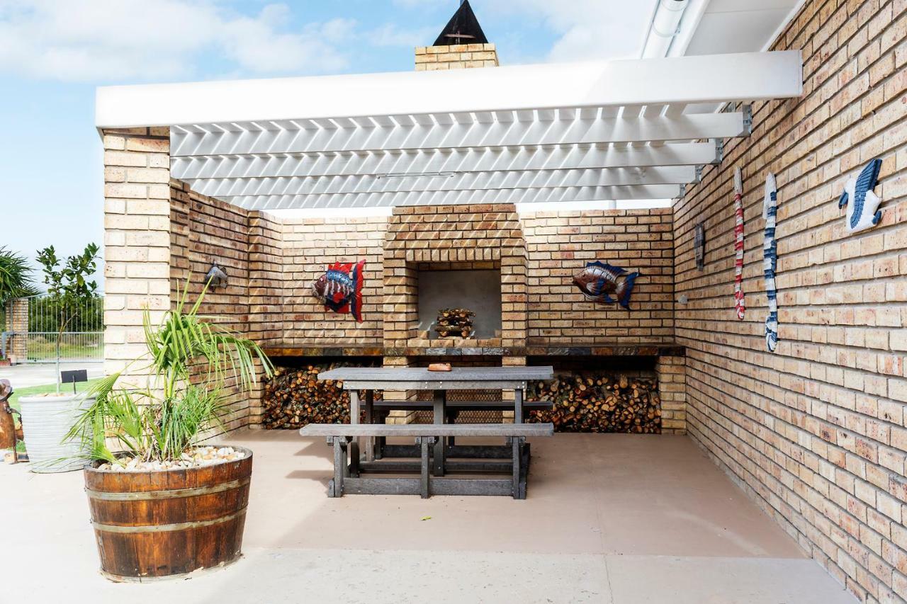 Settle Inn Self Catering Accommodation Колчестер Экстерьер фото