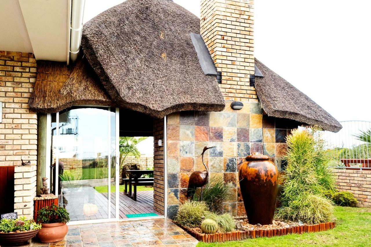 Settle Inn Self Catering Accommodation Колчестер Экстерьер фото