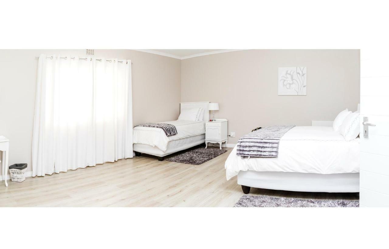 Settle Inn Self Catering Accommodation Колчестер Экстерьер фото