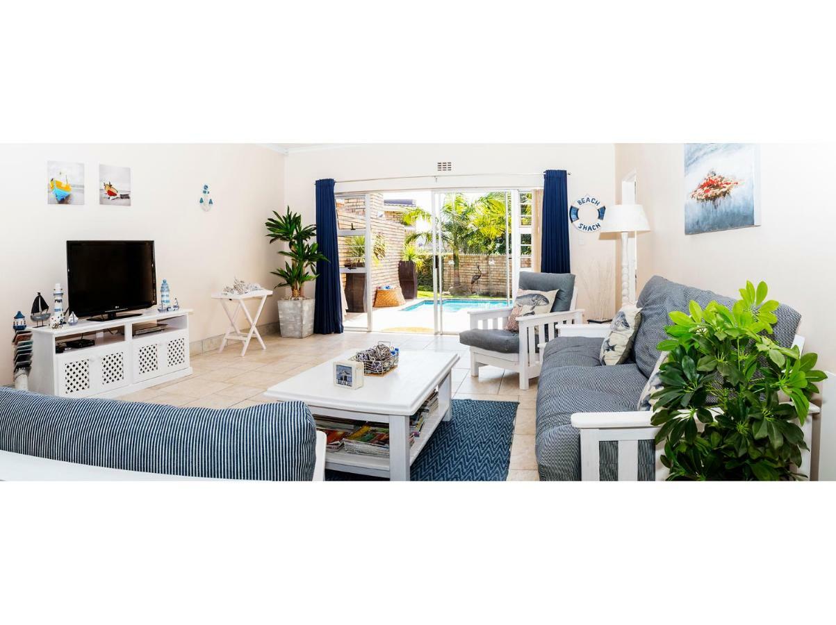 Settle Inn Self Catering Accommodation Колчестер Экстерьер фото