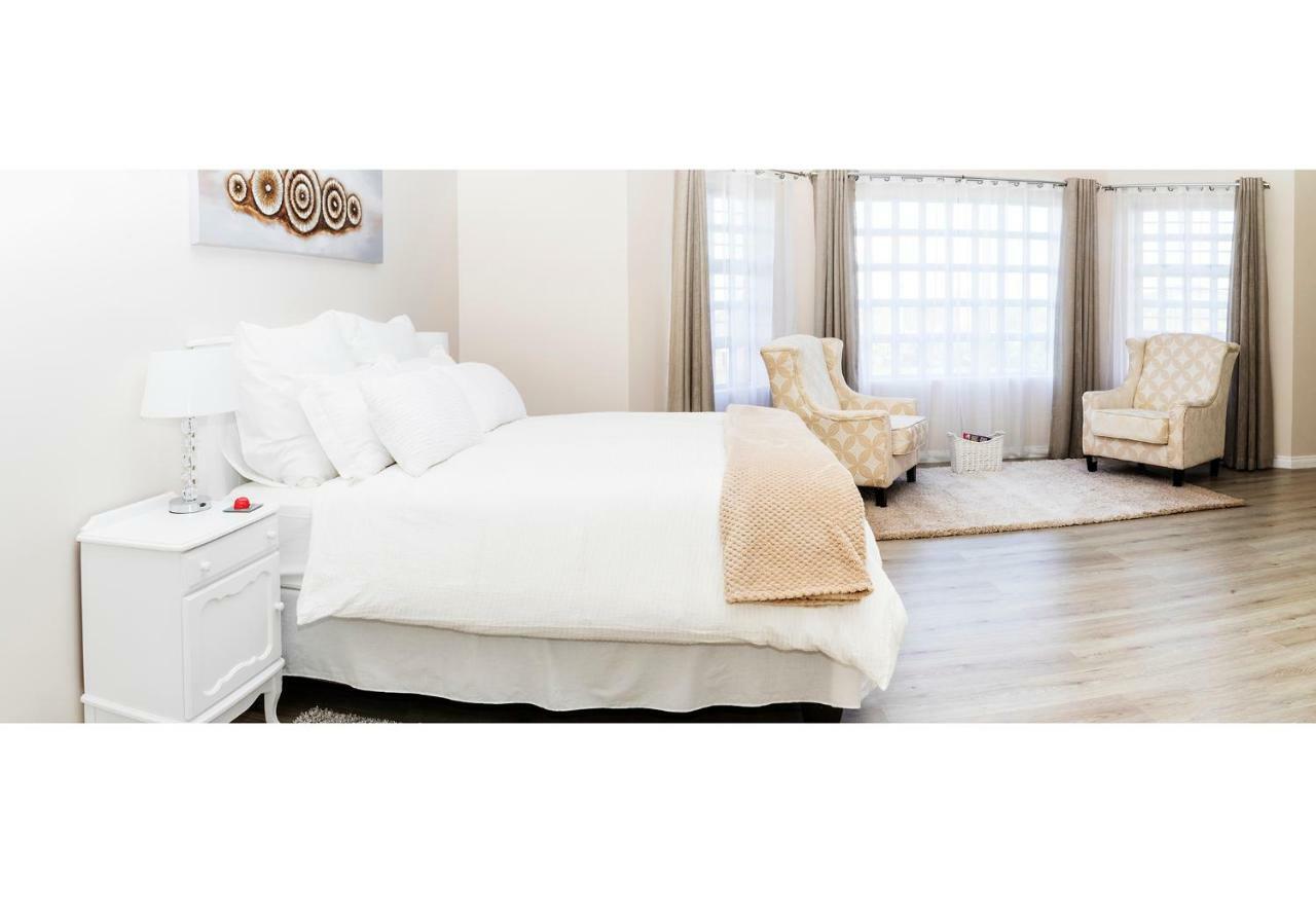 Settle Inn Self Catering Accommodation Колчестер Экстерьер фото