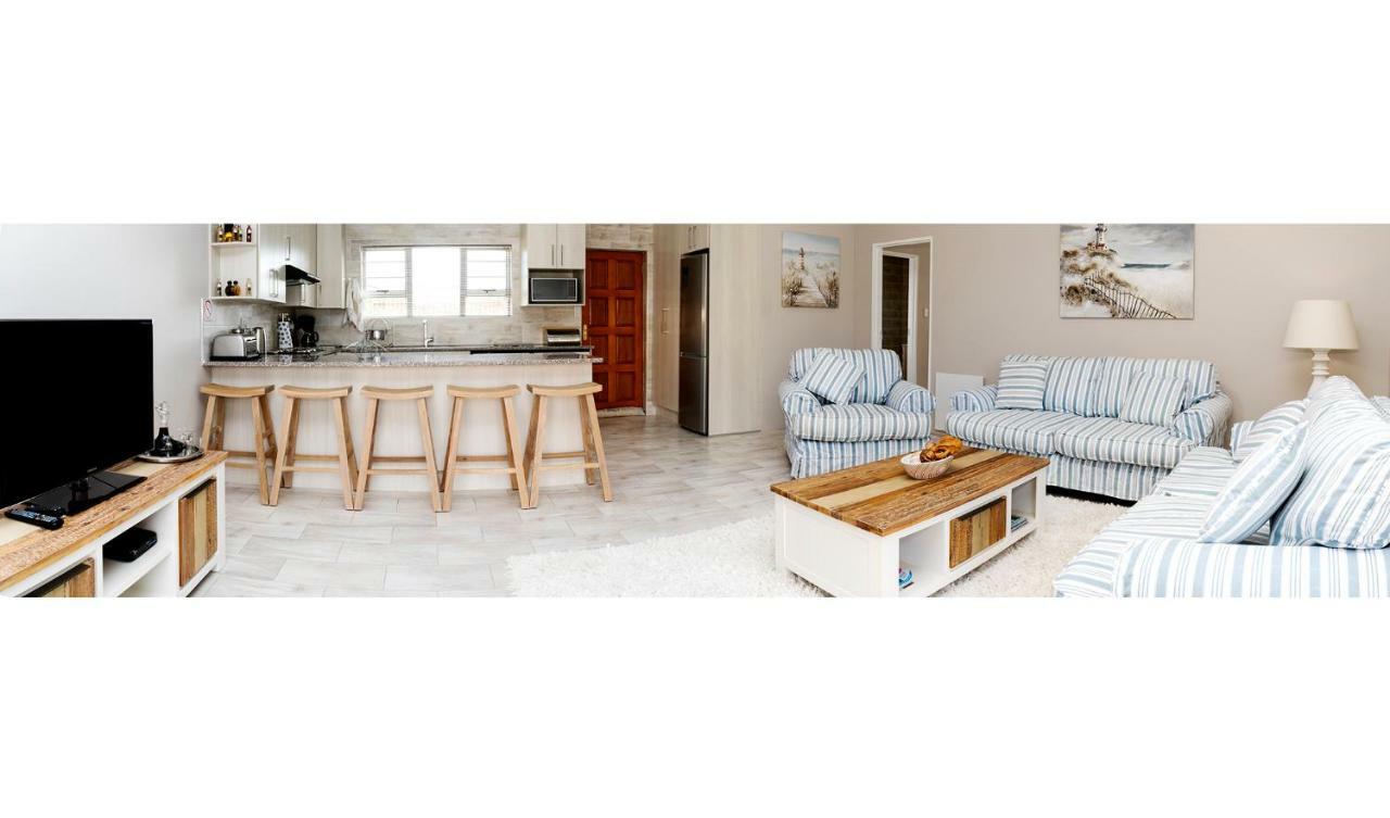 Settle Inn Self Catering Accommodation Колчестер Экстерьер фото